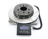 Paragon Performance 2-piece Rotors Rear Pair 332mm - Lotus Exige V6