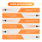 Pressure Washer Spray Nozzle