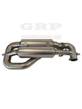 GRP Titanium Exhaust for Evora (2017+) & Exige 380/390/410/430