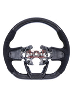GRP Customized Steering Wheels & Airbag Covers for Lotus Emira
