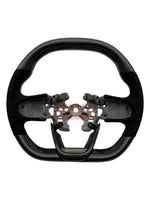 GRP Customized Steering Wheels & Airbag Covers for Lotus Emira