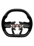 GRP Customized Steering Wheels & Airbag Covers for Lotus Emira