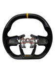 USED - GRP Customized Steering Wheels  for Lotus Emira