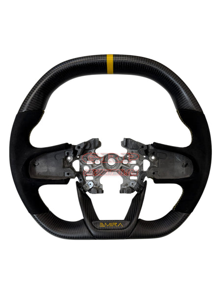 USED - GRP Customized Steering Wheels  for Lotus Emira