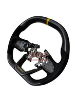 USED - GRP Customized Steering Wheels  for Lotus Emira