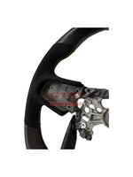 USED - GRP Customized Steering Wheels  for Lotus Emira