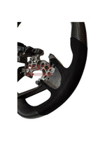 USED - GRP Customized Steering Wheels  for Lotus Emira