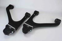 Lotus Emira Adjustable Upper Control Arms by bbt (Emira V6)