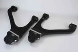 Lotus Emira Adjustable Upper Control Arms by bbt (Emira V6)