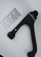 Lotus Emira Adjustable Upper Control Arms by bbt (Emira V6)