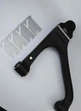 Lotus Emira Adjustable Upper Control Arms by bbt (Emira V6)