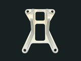 Front damper top mount set for Emira