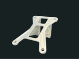 Front damper top mount set for Emira