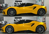 GRP Adjustable Lowering Kit for Lotus Emira & Evora