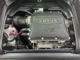 Short Throw Shifter Kit for Lotus Evora, Evora S, 400, 410,430, GT, & Emira