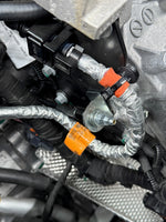 GRP Remote Clutch Bleeder Kit for Lotus Evora, Emira, Exige V6 6spd