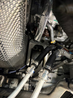 GRP Remote Clutch Bleeder Kit for Lotus Evora, Emira, Exige V6 6spd