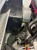GRP Catch Can Kit for 2017+ Lotus Evora 400/GT/410/430, Exige V6 & V6 Emira