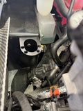 GRP Catch Can Kit for 2017+ Lotus Evora 400/GT/410/430, Exige V6 & V6 Emira