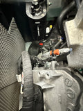 GRP Catch Can Kit for 2017+ Lotus Evora 400/GT/410/430, Exige V6 & V6 Emira