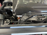 GRP Catch Can Kit for 2017+ Lotus Evora 400/GT/410/430, Exige V6 & V6 Emira