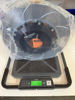 GiroDisc 2022+ Lotus Emira Slotted Brake Rotors