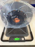 GiroDisc 2022+ Lotus Emira Slotted Brake Rotors