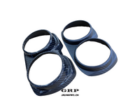 GRP Carbon Fiber Center Air Vent Cover for Evora 400,410,430,GT