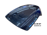 GRP Carbon Fiber Instrument Cowl Cover for Evora 400,410, GT