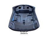 GRP Carbon Fiber Instrument Cowl Cover for Evora 400,410, GT