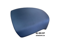 GRP Carbon Fiber Instrument Cowl Cover for Evora 400,410, GT