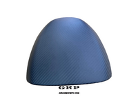 GRP Carbon Fiber Instrument Cowl Cover for Evora 400,410, GT