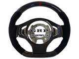 GRP Carbon Fiber Steel Wheel Finisher Trim for Evora, Evora S