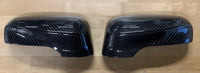 OPEN BOX -  GRP Carbon Fiber Mirror Housings For Evora 400, 410, 430, GT