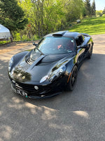 GRP Carbon Fiber Mohawk Roof for Exige