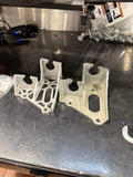 Ultralight Evora (S1) shifter cable bracket