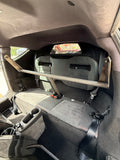 GRP Harness Bar for 2009+ Evora
