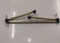Spitfire Toe Link Kit for Elise/Exige - Cross Brace Type Kit