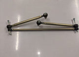 Spitfire Toe Link Kit for Elise/Exige - Cross Brace Type Kit
