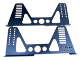 GRP Side Mount Seat Brackets for Evora 400/GT/410/430