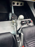 GRP Center Switch Housing Pod for Elise/Exige