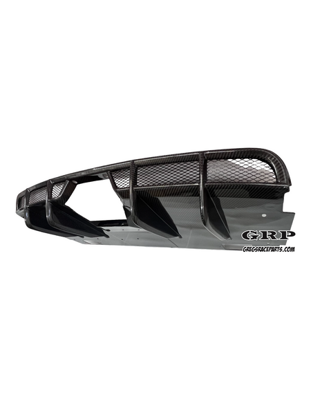 Evora Carbon Fiber Parts – GregsRaceParts.com