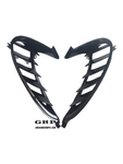 Carbon Fiber Side Grills For Elise