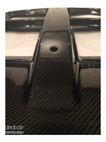 Carbon Fiber Rear Hatch For Elise