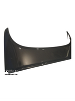 Carbon Fiber Roll Bar Cover For Elise