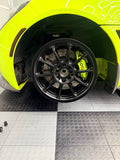GRP Forged Monoblock Wheels for Elise/Exige