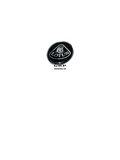 GRP Steering Wheel/Horn Emblem Badge for Evora's