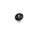 GRP Steering Wheel Emblem Badge for Elise / Exige