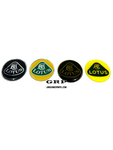 GRP Steering Wheel Emblem Badge for Elise / Exige