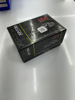OPEN BOX - DBA XP+735 RACE/TRACK PERFORMANCE BRAKE PADS -- RACE USE Track Pads